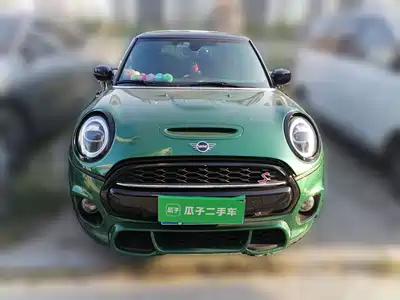 MINI MINI 2021