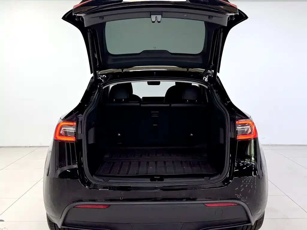 Tesla Model Y 2021 — фото 5