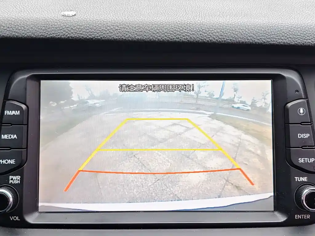 Hyundai Mistra 2017 — фото 18
