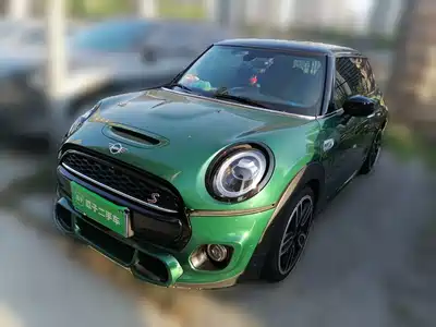 MINI MINI 2021