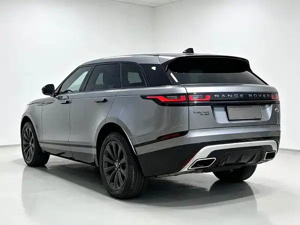 Land Rover Range Rover Velar 2020