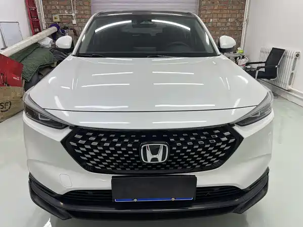 Honda XR-V 2023