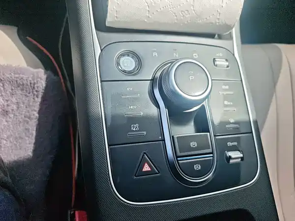 BYD Destroyer 05 2023