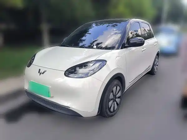 Wuling Bingo 2023