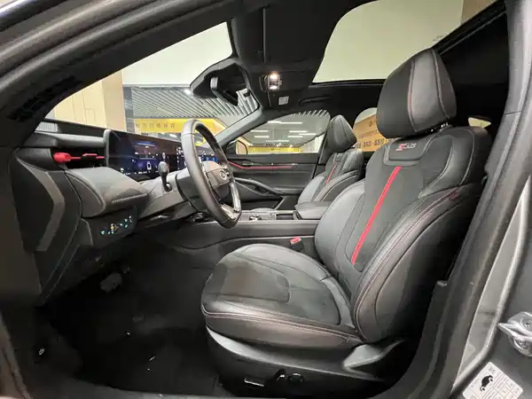 Ford Mondeo 2024