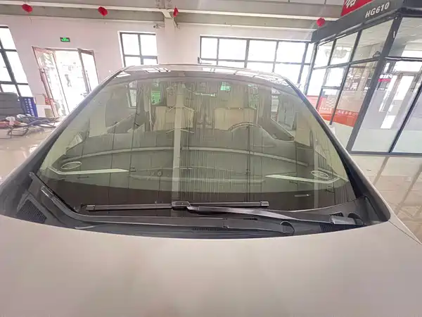 Toyota Vellfire 2020