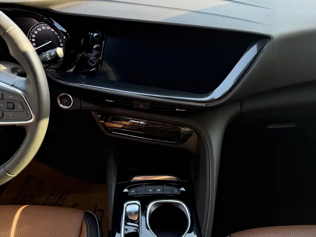 Buick Envision S 2021 — фото 15