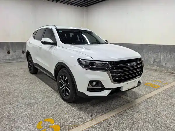 Haval H6 2022