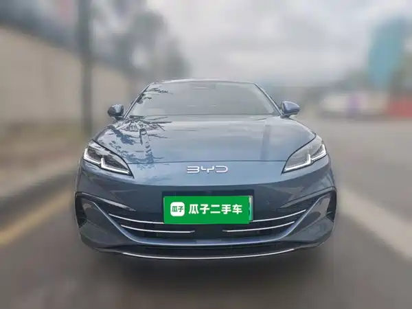 BYD Seal 06 2026