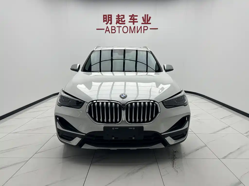 BMW X1 2023
