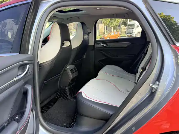 BYD Destroyer 05 2022