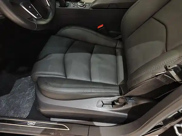 Cadillac CT6 2022
