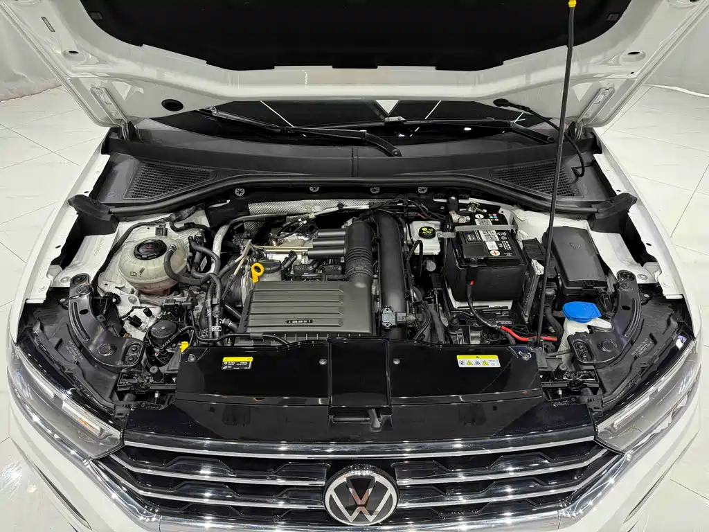 Volkswagen T-Roc 2022 — фото 21