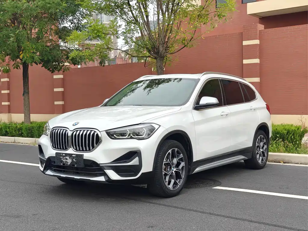 BMW X1 2023