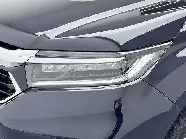 Honda Avancier 2025 — фото 19