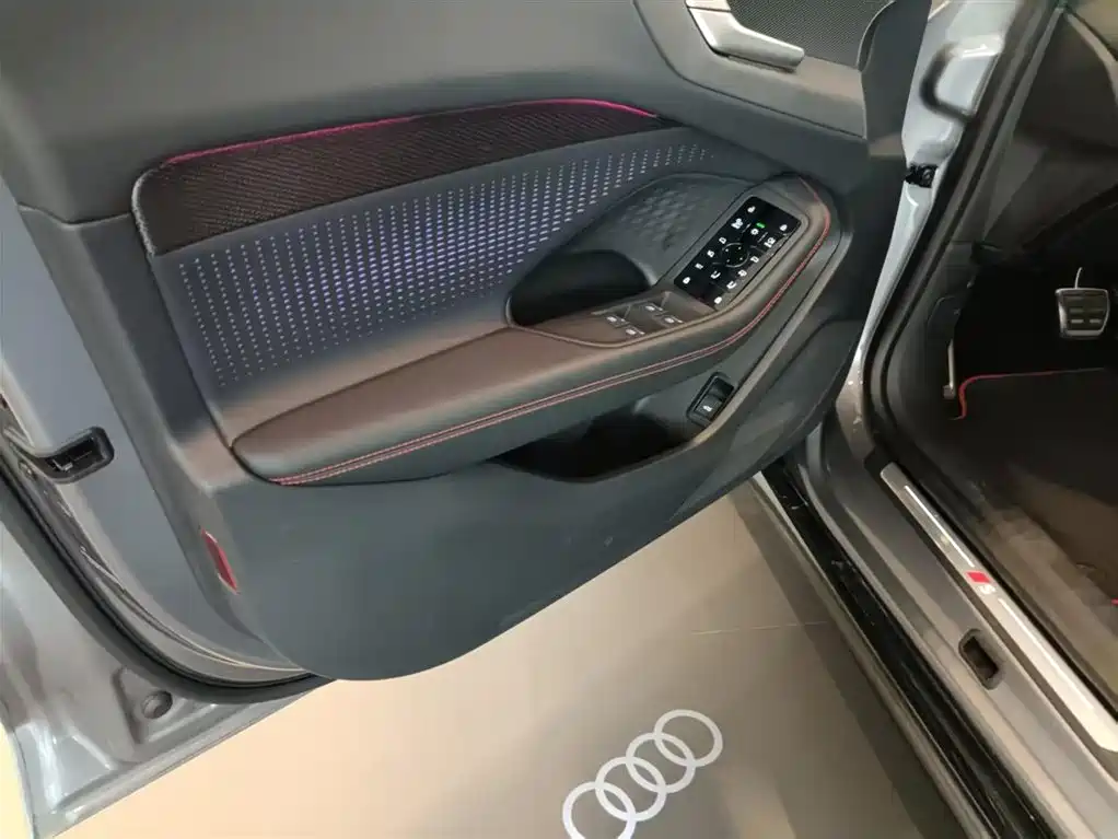Audi A5L Sportback 2025 — фото 13