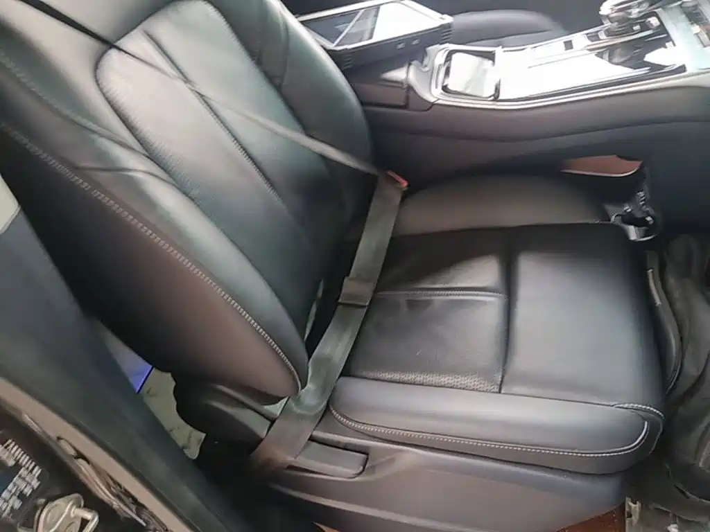 GAC Trumpchi M8 2022 — фото 25