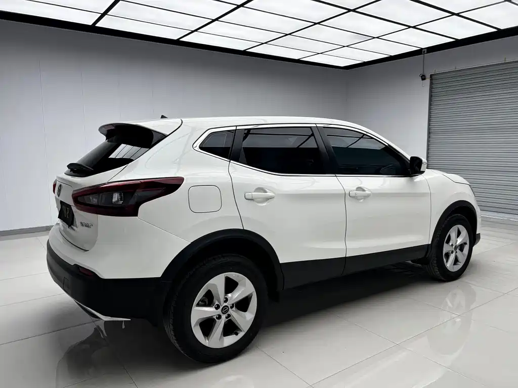 Nissan Qashqai 2023