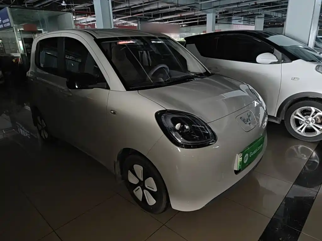 Wuling Hongguang MINIEV 2026