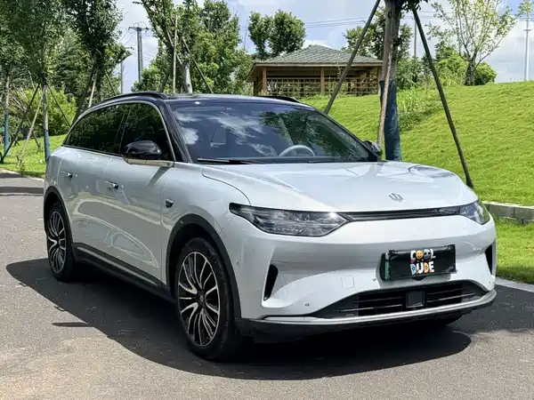 Leapmotor C11 2022