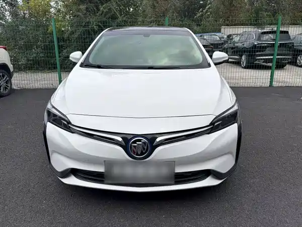 Buick Velite 6 2020