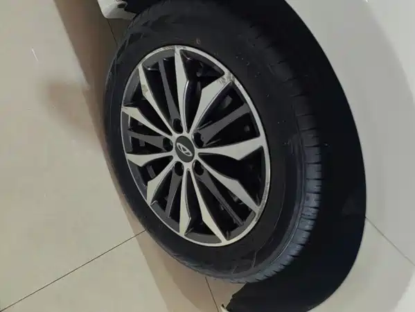 Chery Arrizo 5 PLUS 2024