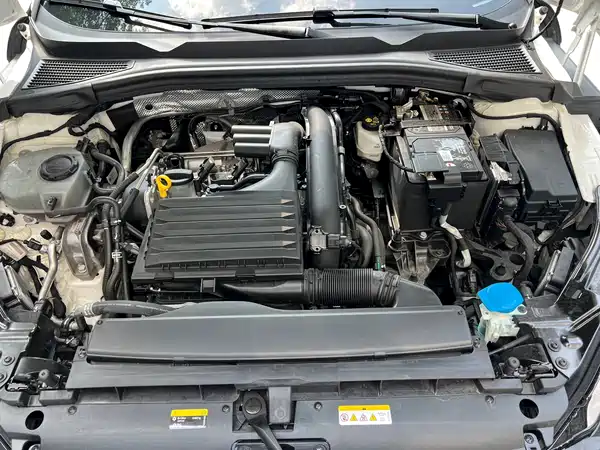 Volkswagen Lamando 2022