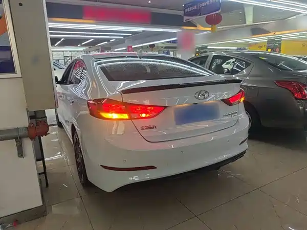 Hyundai Celesta 2020
