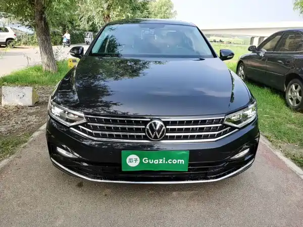 Volkswagen Magotan 2023
