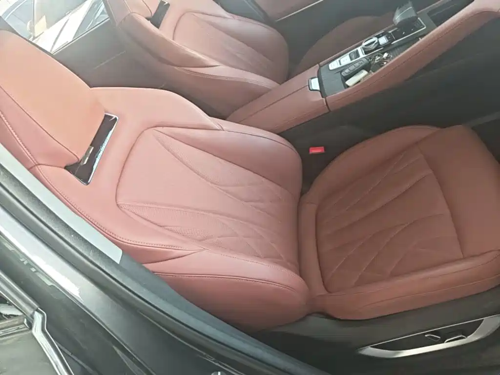 Changan CS75PLUS 2025 — фото 20
