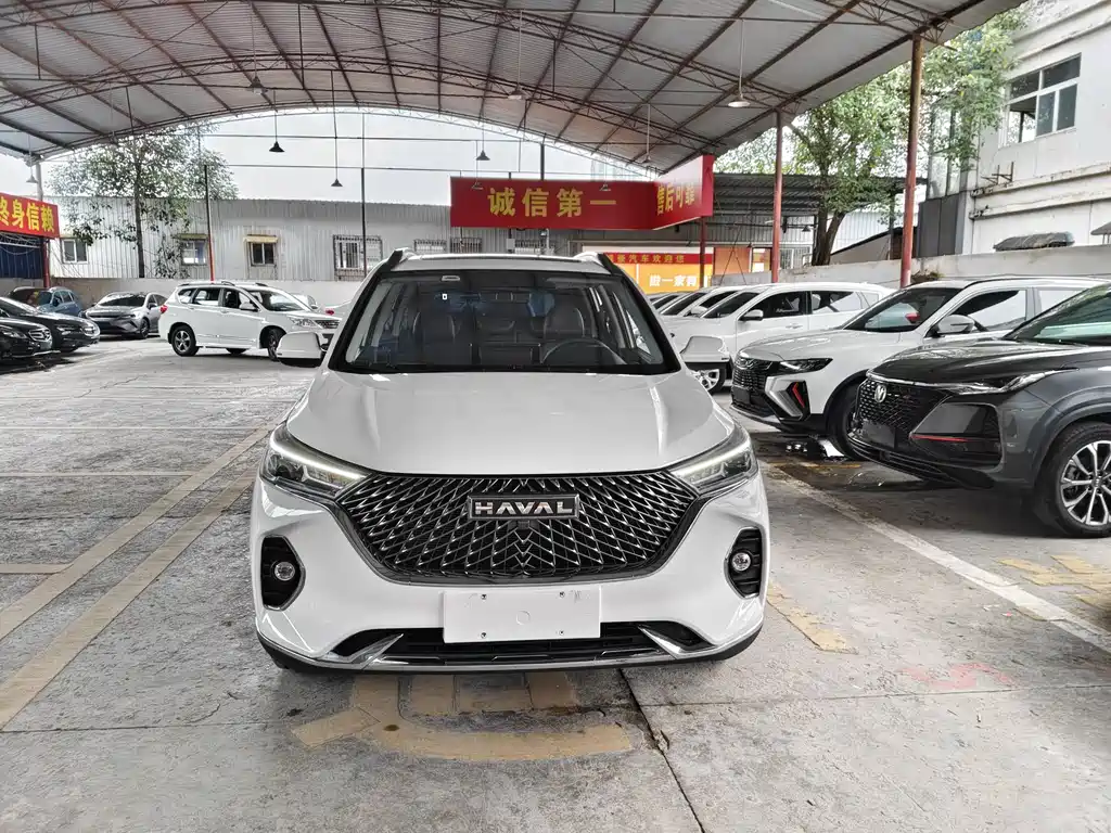 Haval M6 2023
