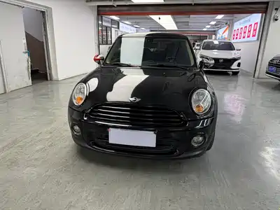 MINI MINI 2012