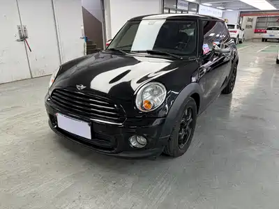 MINI MINI 2012
