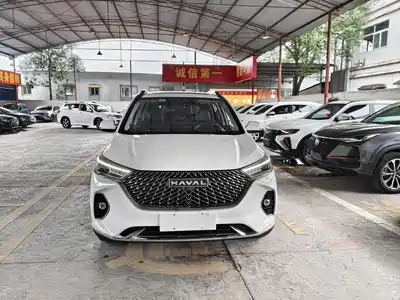 Haval M6 2023