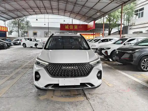 Haval M6 2023