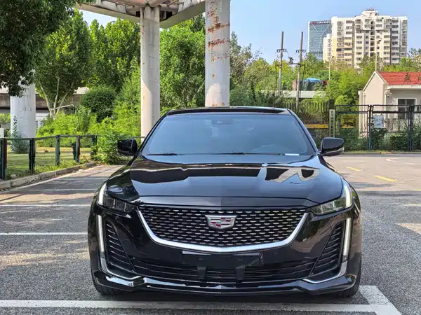 Cadillac CT5 2023