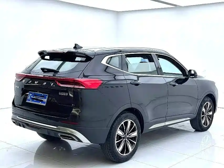 Haval H6 2023