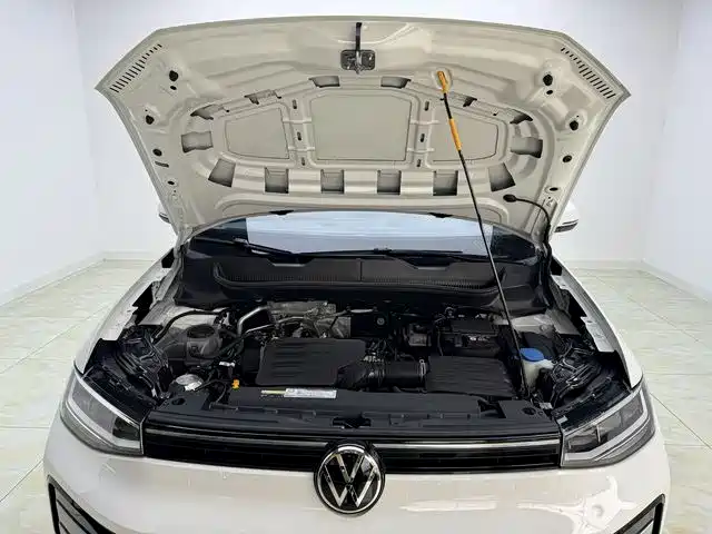 Volkswagen Tharu 2025 — фото 17