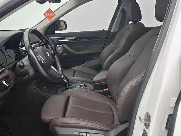 BMW X1 2022