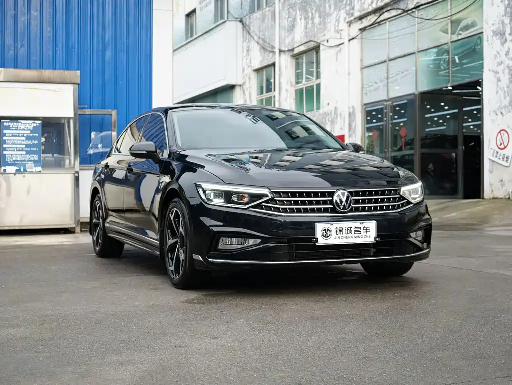 Volkswagen Magotan 2023