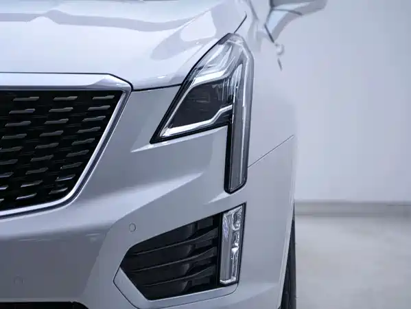 Cadillac XT5 2020