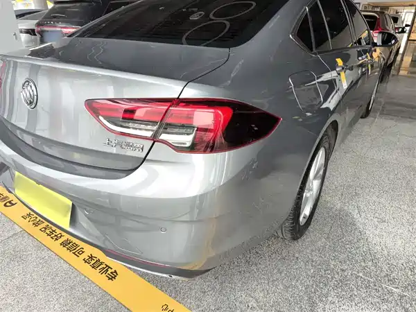 Buick Regal 2023