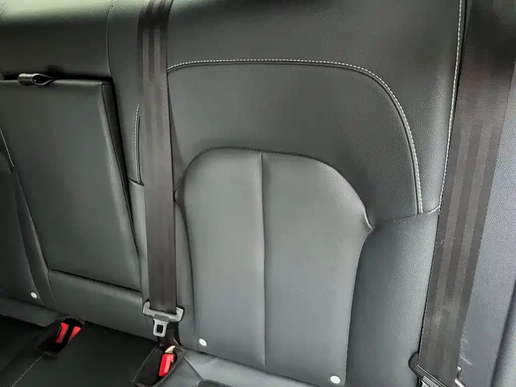 Roewe i6 Classic 2021 — фото 15