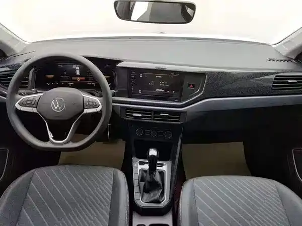 Volkswagen Lavida 2025