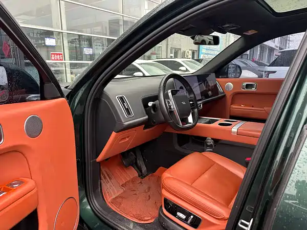 Li Auto L7 2024