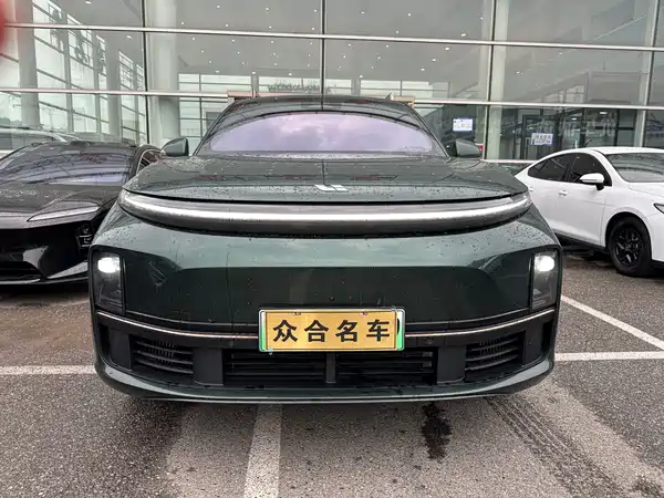 Li Auto L7 2024