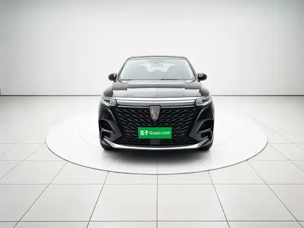 Roewe iMAX8 2020