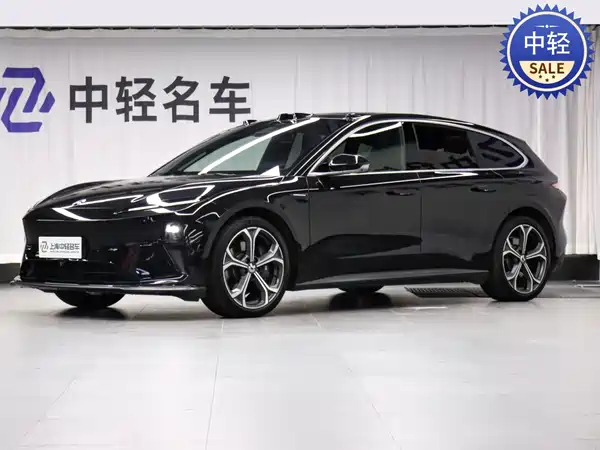 NIO ET5T 2024