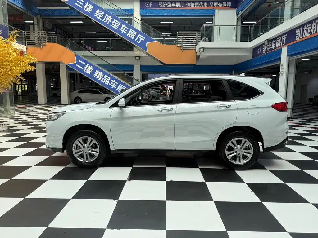 Haval M6 2023