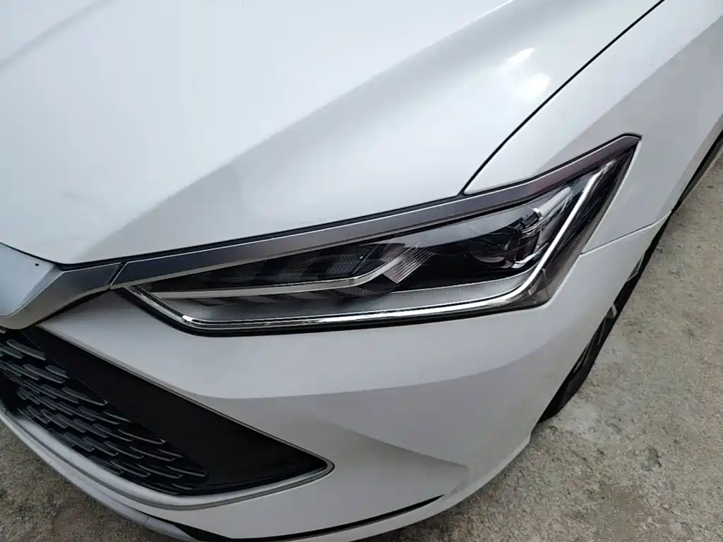 BYD Qin PLUS 2023 — фото 24